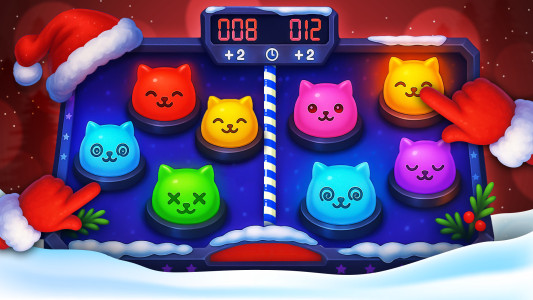 اسکرین شات 7 بازی Board World - All in one game