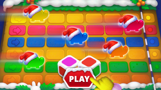 اسکرین شات 8 بازی Board World - All in one game