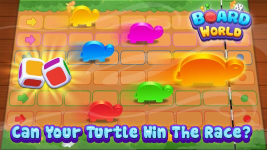 اسکرین شات 8 بازی Board World - All in one game