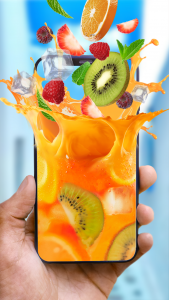 اسکرین شات 4 بازی Boba DIY: Idrink Recipe