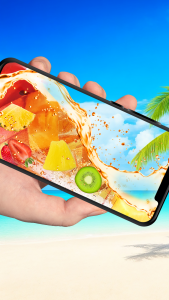 اسکرین شات بازی DIY Boba: Bubble Tea Simulator 6