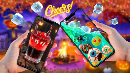 اسکرین شات 5 بازی DIY Boba: Bubble Tea Simulator