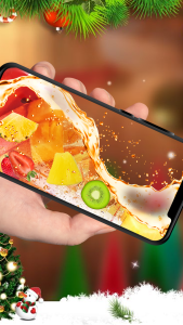 اسکرین شات 6 بازی DIY Boba: Bubble Tea Simulator