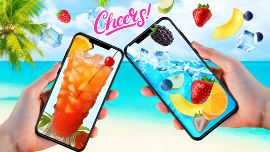 اسکرین شات بازی DIY Boba: Bubble Tea Simulator 7