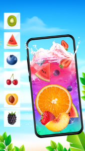 اسکرین شات بازی DIY Boba: Bubble Tea Simulator 3