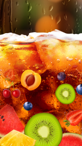 اسکرین شات بازی DIY Boba: Bubble Tea Simulator 5