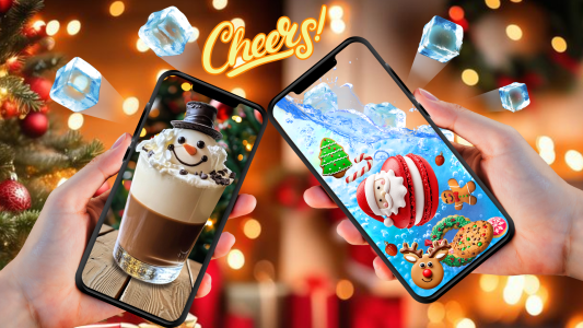 اسکرین شات 7 بازی DIY Boba: Bubble Tea Simulator