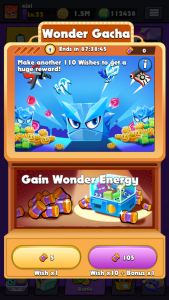 اسکرین شات 5 بازی Cube Rush - Tower Defense TD