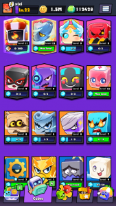 اسکرین شات 4 بازی Cube Rush - Tower Defense TD