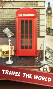 اسکرین شات 8 بازی Puzzle World: Without internet