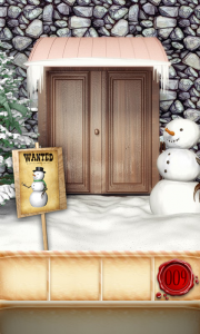 اسکرین شات بازی 100 Doors Seasons - Christmas! 7