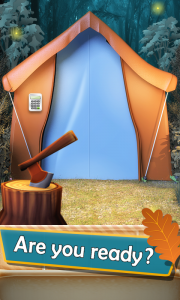 اسکرین شات 7 بازی 100 Doors Seasons - Summer