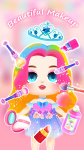اسکرین شات 5 بازی Girl Games: Fun Mini Games
