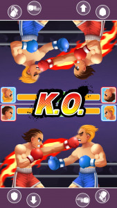 اسکرین شات 4 بازی 2 Player Games: Fun Mini Games