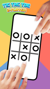 اسکرین شات 6 بازی 2 Player Games: Fun Mini Games