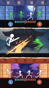 اسکرین شات 2 بازی 2 Player Games: Fun Mini Games