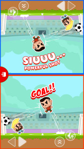 اسکرین شات 5 بازی 2 Player Games: Fun Mini Games