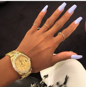 اسکرین شات برنامه Acrylic Nails 3