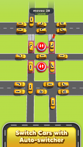 اسکرین شات بازی Traffic Escape! 3