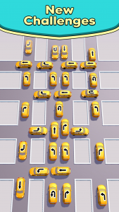 اسکرین شات بازی Traffic Escape! 3