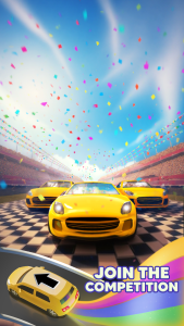 اسکرین شات 5 بازی Traffic Escape!