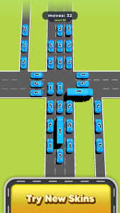 اسکرین شات بازی Traffic Escape! 2