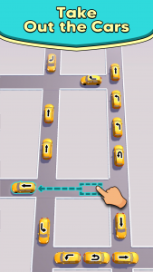 اسکرین شات بازی Traffic Escape! 1