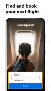 اسکرین شات برنامه Booking.com: Hotels & Travel 6