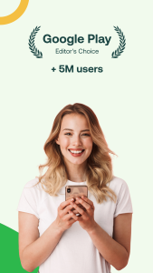 اسکرین شات 4 برنامه Money Lover - Money Manager