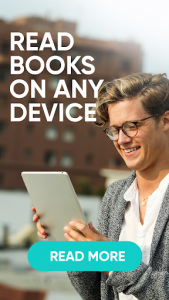 اسکرین شات برنامه Bookmate: Read Books & Listen to Audiobooks 1