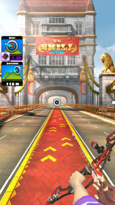 اسکرین شات 1 بازی Archery Club: PvP Multiplayer