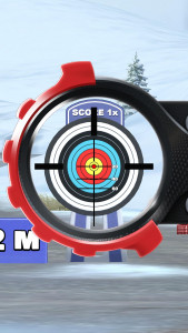 اسکرین شات بازی Archery Club: PvP Multiplayer 2