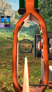 اسکرین شات 5 بازی Archery Club: PvP Multiplayer
