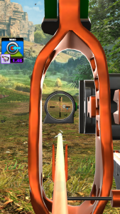 اسکرین شات بازی Archery Club: PvP Multiplayer 5