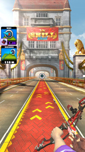 اسکرین شات 1 بازی Archery Club: PvP Multiplayer