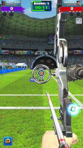 اسکرین شات 3 بازی Archery Club: PvP Multiplayer