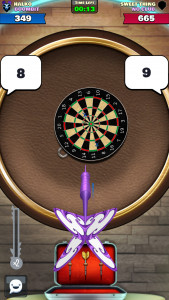 اسکرین شات بازی Darts Club: PvP Multiplayer 6