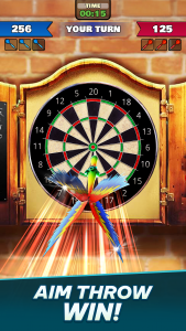 اسکرین شات 8 بازی Darts Club: PvP Multiplayer