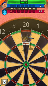 اسکرین شات بازی Darts Club: PvP Multiplayer 7