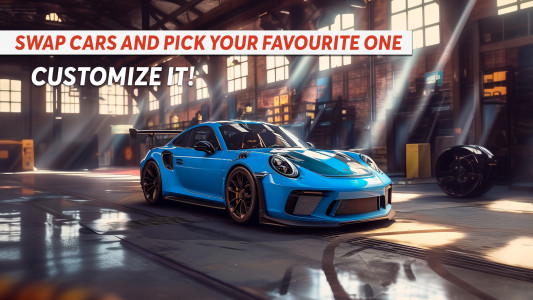 اسکرین شات 4 بازی Car Driving School Simulator