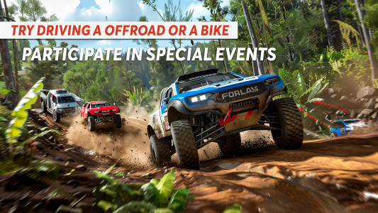 اسکرین شات 5 بازی Car Driving School Simulator