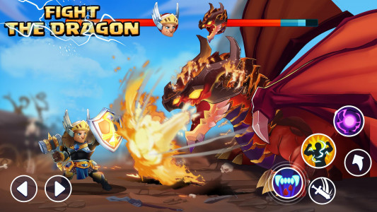 اسکرین شات بازی Tiny Gladiators 2 4
