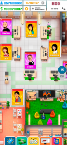 اسکرین شات بازی Dev Tycoon - Idle Games 6