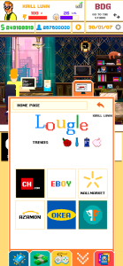 اسکرین شات 5 بازی Dev Tycoon - Idle Games