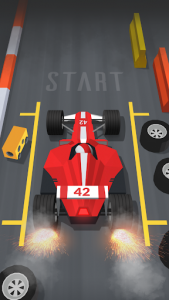 اسکرین شات بازی Race and Drift 1