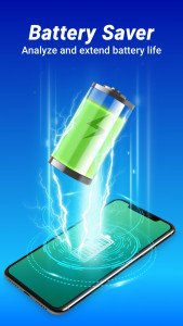 اسکرین شات برنامه Super Cleaner - Phone Booster 3