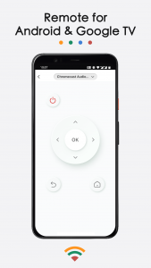 اسکرین شات 7 برنامه TV Cast for Chromecast