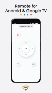 اسکرین شات 7 برنامه TV Cast for Chromecast