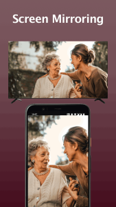 اسکرین شات 5 برنامه Remote for LG ThinG TV & webOS