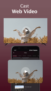 اسکرین شات 6 برنامه Remote for LG ThinG TV & webOS